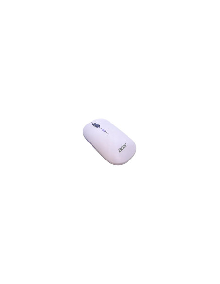 Acer AMR130 ratón Universal Ambidextro RF Wireless + Bluetooth 1600