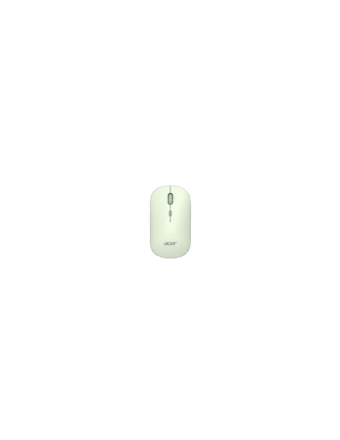 Acer AMR130 ratón Universal Ambidextro RF Wireless + Bluetooth 1600