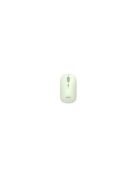 Acer AMR130 ratón Universal Ambidextro RF Wireless + Bluetooth 1600