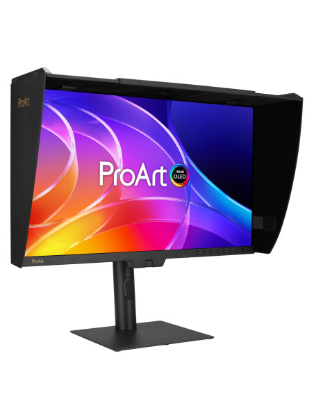 ASUS ProArt OLED ProArt PA32USD pantalla para PC 80 cm (31.5") 3840 x