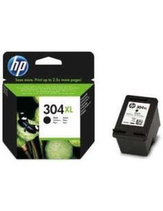 TINTA HP 304XL N9K08AE BLACK