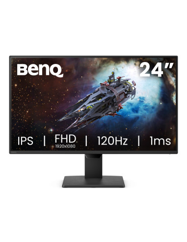 BenQ GW2490P pantalla para PC 61 cm (24") 1920 x 1080 Pixeles Full HD