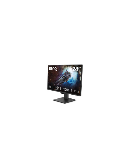 BenQ GW2490P pantalla para PC 61 cm (24") 1920 x 1080 Pixeles Full HD