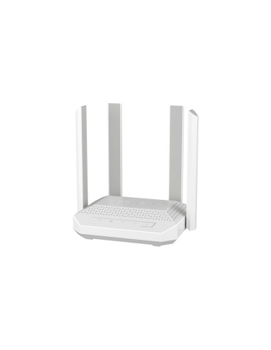 Keenetic Sprinter (KN-3711) Router/Amplificador Gigabit Wi-Fi 6 Mesh