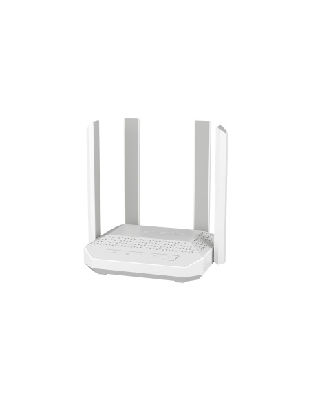 Keenetic Sprinter (KN-3711) Router/Amplificador Gigabit Wi-Fi 6 Mesh