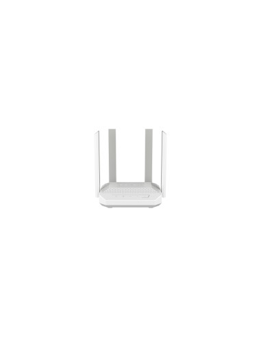 Keenetic Sprinter (KN-3711) Router/Amplificador Gigabit Wi-Fi 6 Mesh