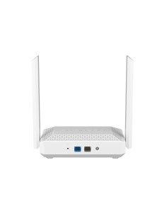 Keenetic Racer (KN-4010) Router/Amplificador Gigabit Wi-Fi 6 Mesh