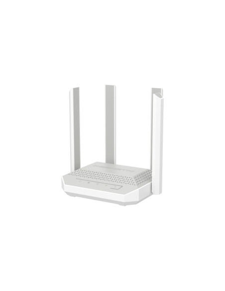 Keenetic Speedster 4G+ (KN-2911) Módem router 4G+ Wifi 5 Mesh AC1200