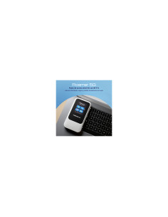 Keenetic Roamer 5G (KN-5210) Punto de acceso móvil 5G con Wi-Fi 6 2