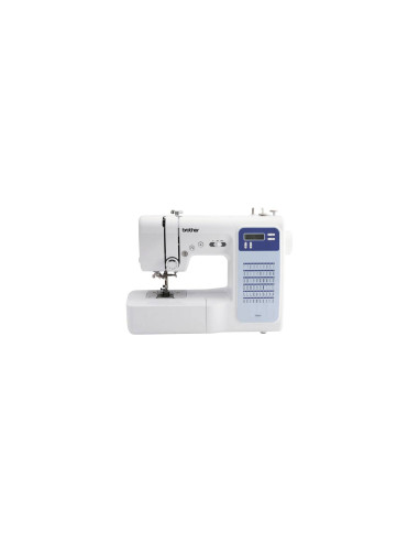 Brother FS60x Máquina de coser automática Eléctrico
