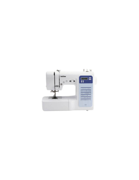 Brother FS60x Máquina de coser automática Eléctrico