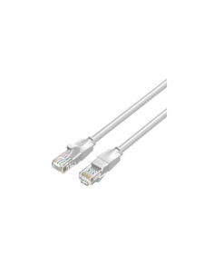 CABLE DE RED CAT.6 UTP 1M VENTION GREY