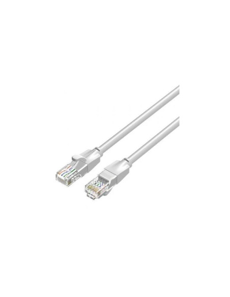 CABLE DE RED CAT.6 UTP 1M VENTION GREY
