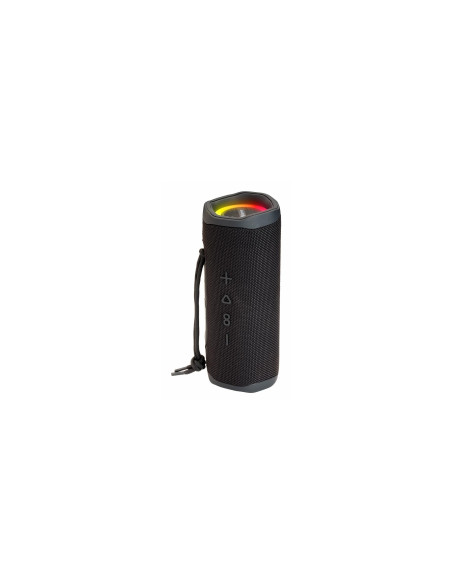 Denver BTV-223B BLACK altavoz portátil o de fiesta Negro 20 W