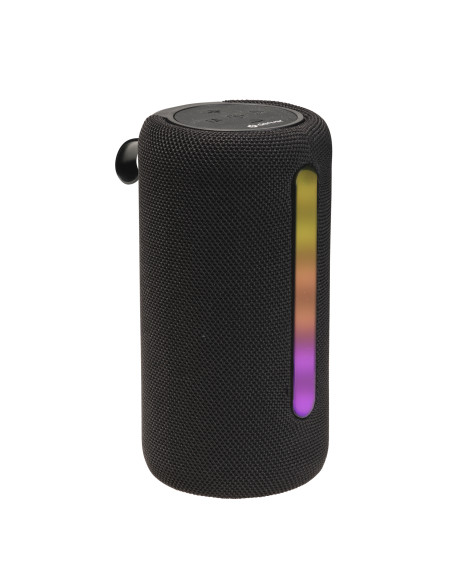 Denver BTL-330B BLACK altavoz De 1 vía Negro Inalámbrico 5 W