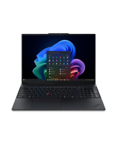 Lenovo ThinkPad E16 Gen 4 (Intel) Intel Core 5 320 Portátil 40,6 cm