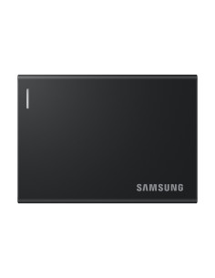 Samsung P7 1 TB USB Tipo C USB4 Gen 3x2 Negro