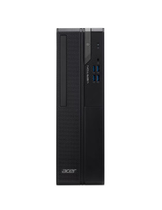 Acer Veriton VX2710G Intel® Core™ i5 i5-14400 16 GB DDR4-SDRAM 512 GB