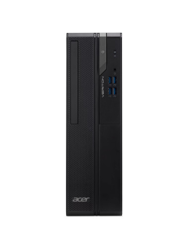 Acer Veriton VX2710G Intel® Core™ i5 i5-14400 16 GB DDR4-SDRAM 512 GB