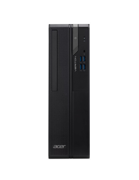Acer Veriton VX2710G Intel® Core™ i5 i5-14400 16 GB DDR4-SDRAM 512 GB
