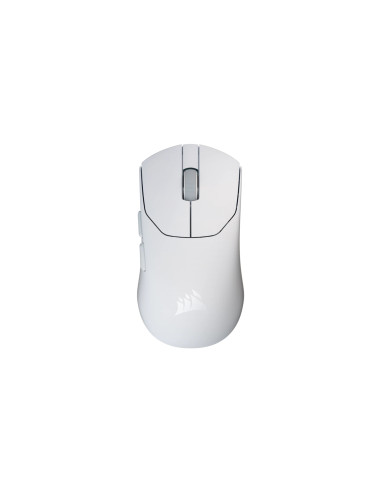 Corsair SABRE v2 PRO ratón Hogar Ambidextro RF inalámbrico Óptico 33000 DPI