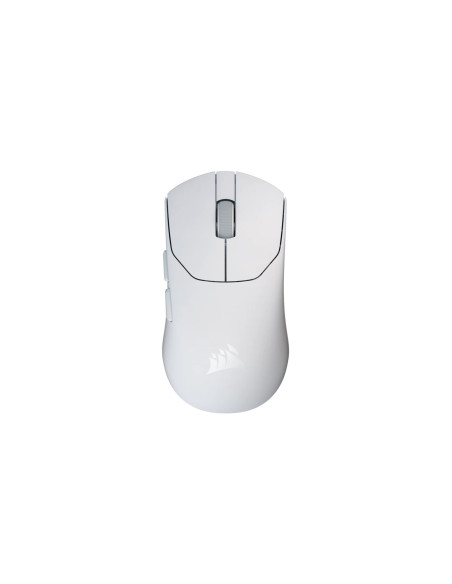 Corsair SABRE v2 PRO ratón Hogar Ambidextro RF inalámbrico Óptico 33000 DPI