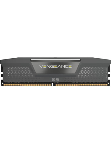Corsair Vengeance CMK16GX5M1E6000Z36 módulo de memoria 16 GB 1 x 16 GB DDR5 6000 MT/s 288-pin DIMM