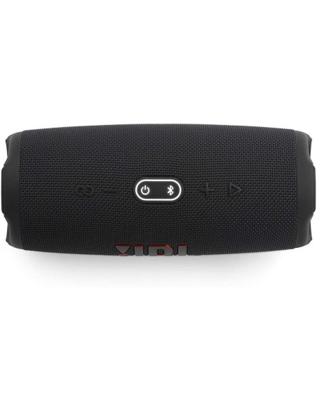 ALTAVOZ JBL CHARGE 5 WIRELESS BLUETOOTH 5.1 40W IP67 BLACK