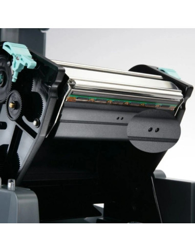 IMPRESORA GODEX ETIQUETAS G500 USB + ETHERNET + SERIE