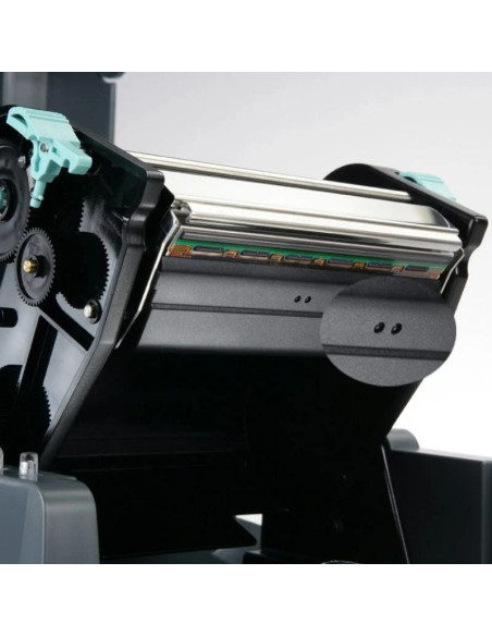 IMPRESORA GODEX ETIQUETAS G500 USB + ETHERNET + SERIE