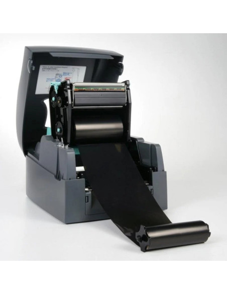 IMPRESORA GODEX ETIQUETAS G500 USB + ETHERNET + SERIE