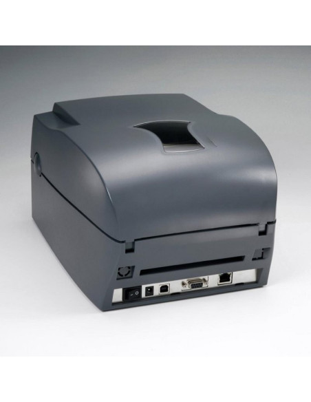 IMPRESORA GODEX ETIQUETAS G500 USB + ETHERNET + SERIE
