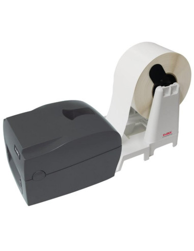 IMPRESORA GODEX ETIQUETAS G500 USB + ETHERNET + SERIE