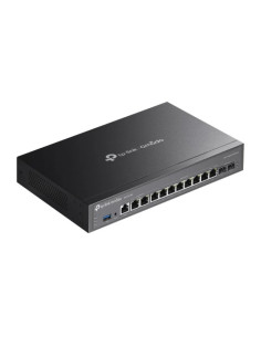 ROUTER VPN TP-LINK ER7412-M2 OMADA MULTI GIGABIT