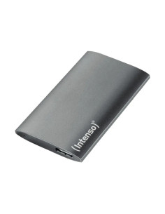 DISCO DURO EXTERNO INTENSO PREMIUM EDITION SSD 512GB USB 3.0