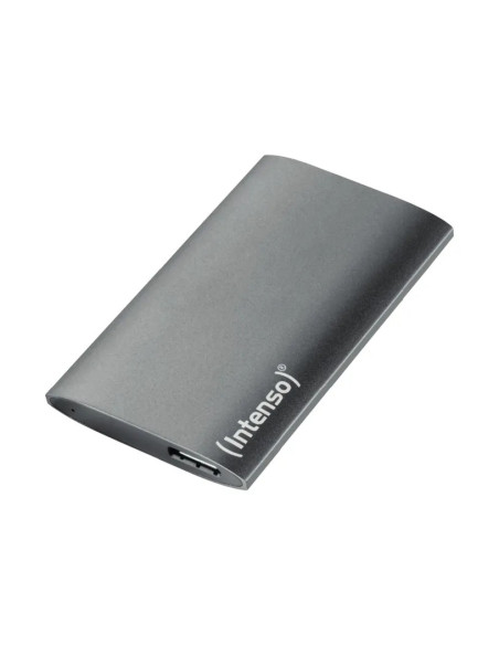 DISCO DURO EXTERNO INTENSO PREMIUM EDITION SSD 512GB USB 3.0