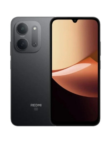 SMARTPHONE XIAOMI REDMI 17C 5G 4GB RAM 128GB ROM NEGRO