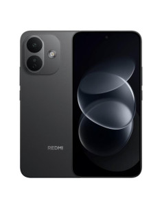 SMARTPHONE XIAOMI REDMI NOTE 17 PRO 5G 12GB RAM 256GB ROM NEGRO