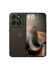 SMARTPHONE MOTOROLA MOTO G77 5G 8GB RAM 256GB ROM NEGRO