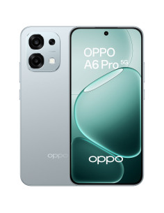 SMARTPHONE OPPO A6 PRO 5G 8GB RAM 256GB ROM TITANIO