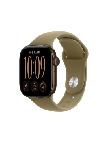 Apple Watch S12 GPS Dark Bronze 42mm (MJEF4QL/A)