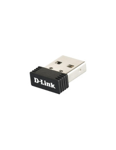 WIRELESS ADAPTADOR USB D-LINK MICRO 150MBPS 2