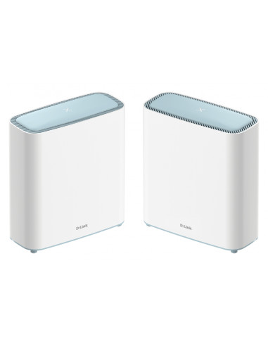 D-Link EAGLE PRO AI AX3200 Doble banda (2,4 GHz / 5 GHz) Wi-Fi 6