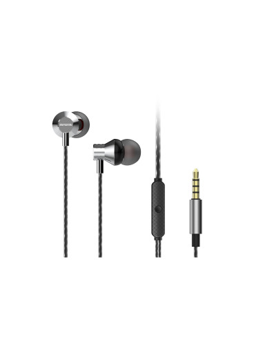 Aiwa ESTM-50SL auricular y casco Auriculares Alámbrico Dentro de oÍ­do Música