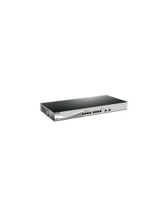 D-Link DXS-1210-10TS Gestionado L2/L3 10G Ethernet (100/1000/10000)