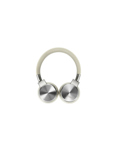 Lenovo Yoga Auriculares Inalámbrico y alámbrico Diadema Bluetooth
