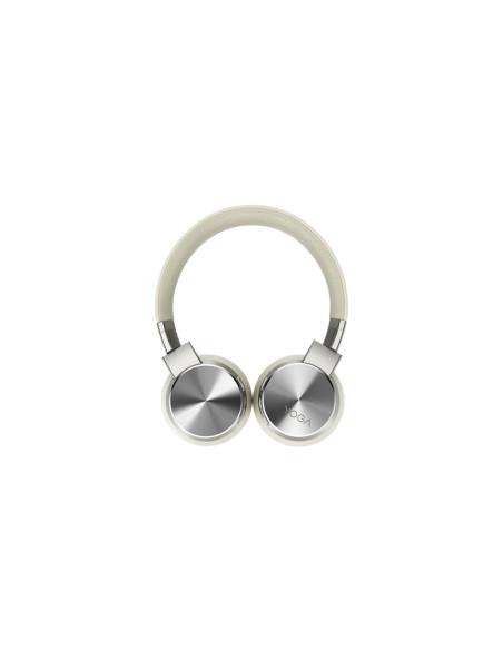 Lenovo Yoga Auriculares Inalámbrico y alámbrico Diadema Bluetooth