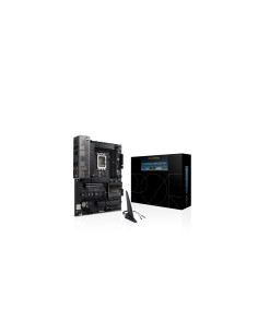 ASUS 90MB1FY0-M0EAY0 placa base Intel B760 LGA 1700 ATX
