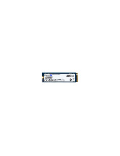 Kingston Technology 480G DC2000B PCIe 4.0 M.2 2280 Enterprise SSD 2