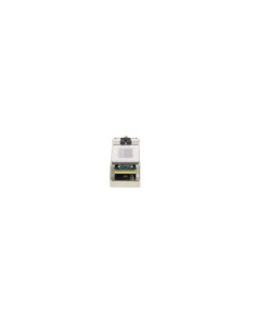 LevelOne Tranceptor SFP SFP Multi-Modo 1.25G, 2km, 1310nm 2